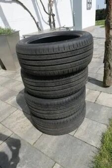 ZIMNÉ PNEU-225/50 R18