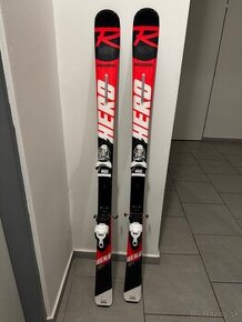 Lyže 140 cm Rossignol Hero MultiEvent