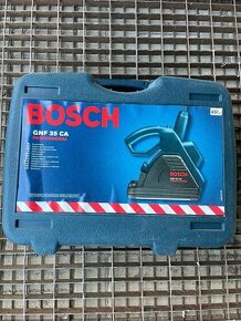 DRÁŽKOVACIA FRÉZA BOSCH GNF 35 CA