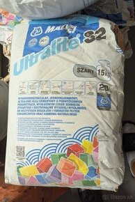 Vysokokvalitné lepidlo Mapei Ultra Lite C2E S2