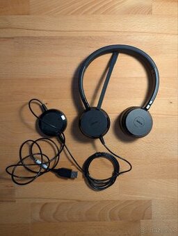 Jabra Evolve 30 II