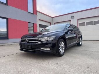 Volkswagen Passat Variant 2.0 TDI EVO Business DSG DPH