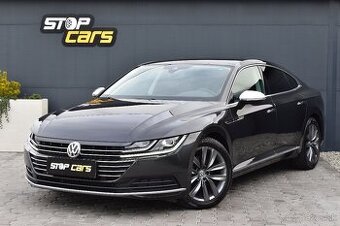 Volkswagen Arteon, 2.0TDI 140kW.ELEGANCE.DSG.KAMERA