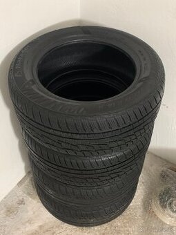 Zimne pneumatiky 225/55 R16