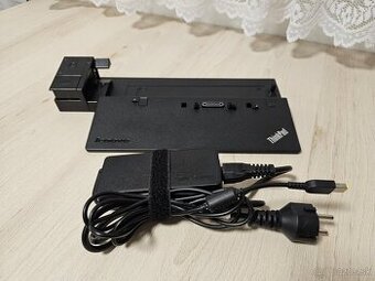 Dokovacia stanica Lenovo ThinkPad Pro Dock 40A1