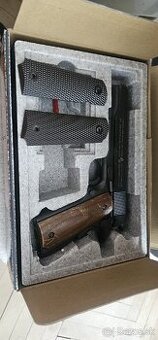 Colt 1911 airsoft co2