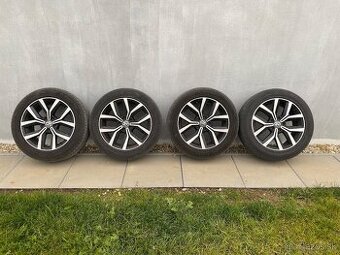 VW Nivelles 5x112 R17 7J ET40