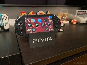 Ps vita (playstation)