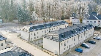 Investičné apartmány, Chateau Révay, Turčianska Štiavnička