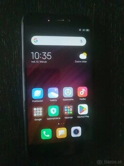 Predám Xiaomi Redmi 4x global