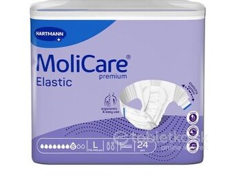 Molicare plienky