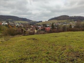 Predaj: Stavebný pozemok 1260m2 v Kotrčinej Lúčke (MO)