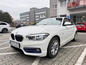 BMW 118i Sport