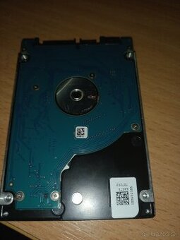 Predam HDD