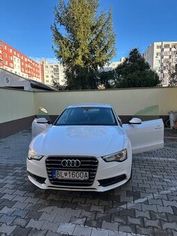 Audi A5 Sportsback 35 2.0 TDI A5 Sportback S tronic