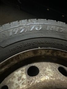 195/70r15C