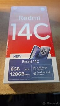 Xiaomi Redmi 14C