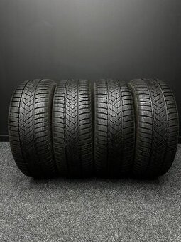 Sada pneu Pirelli 225/60/17 99H