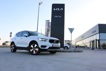 Volvo XC40 D3 Momentum A/T