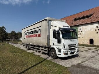 Iveco Eurocargo