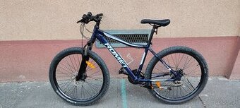 Predám nový horský bicykel Romet Jolene,kolesá 26" - 1