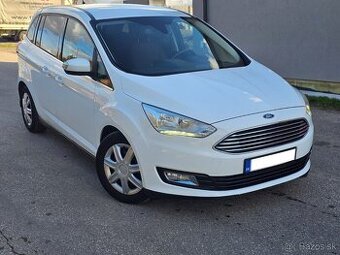 Ford Grand C-Max 2.0 TDCI Automat - 1