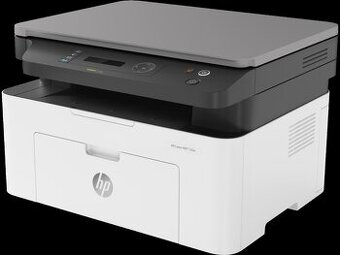 HP MFP 135W