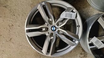 R18 5x112mm BMW X1 a X2 - 1