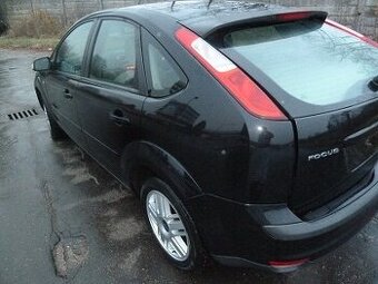 FORD Focus 2 - 1