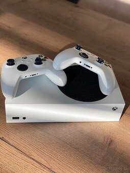 Xbox Series S - 1