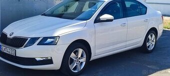 Skoda Octavia 1.6 TDI 115k Ambition, 2020 - 1