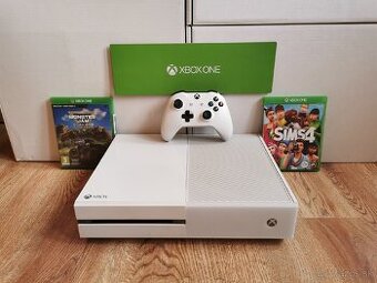 Xbox One - 1