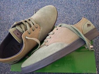 predam skate topanky tenisky EMERICA romero laced