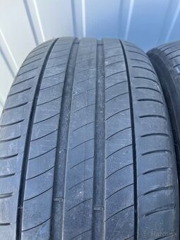 +Michelin 225/55 R17 letne pneu sada dot3420