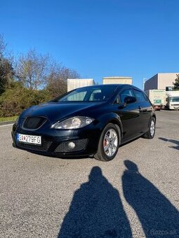 Predám Seat Leon 1.6 TDI EcoSport - 1