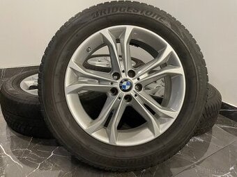 Original BMW X3 G01 X4 G02 r18 5x112 6876918