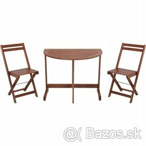 BALKONOVY SET PC 230EVTERAZ 65E