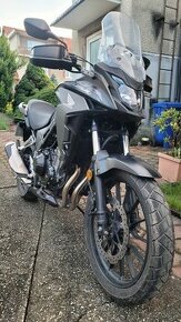 Honda CB500X 2020 - 1