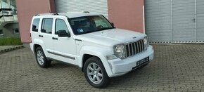 Jeep Cherokee 2.8crd 4x4 200ps facelift