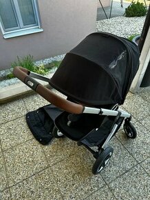 Kočík Cybex Talos S Lux 2021 1. majiteľ