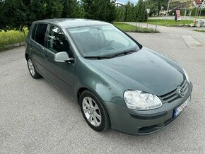 VOLKSWAGEN GOLF V 1.9 TDI