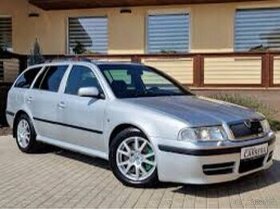 ROZPREDÁM OCTAVIA 1 combi 1.9 TDi 81 kw