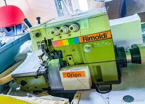 Overlock Rimoldi