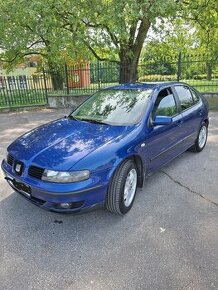 Seat Leon 1.9 TDI