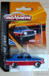 Majorette Renault 12 / Dacia 1300 - 1