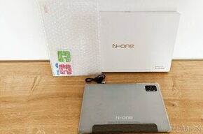 N-one NPad S (10.1"/ 4GB RAM/ 64GB ROM)+obal+ochranné sklo