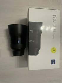 ZEISS BATIS 1,8/85mm