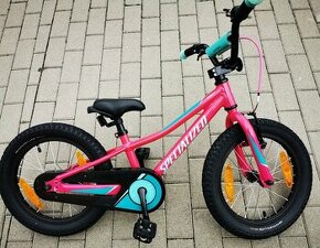 Predam detsky bicykel SPECIALIZED RIPROCK 16