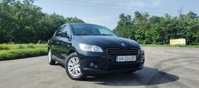 PEUGEOT 301 Sedan 1.2 VTi 72 Benzín (72 KS / 53 kW)