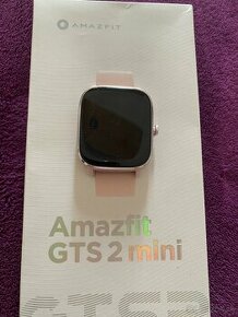 Inteligentné hodinky Amazfit GTS 2 mini - 1